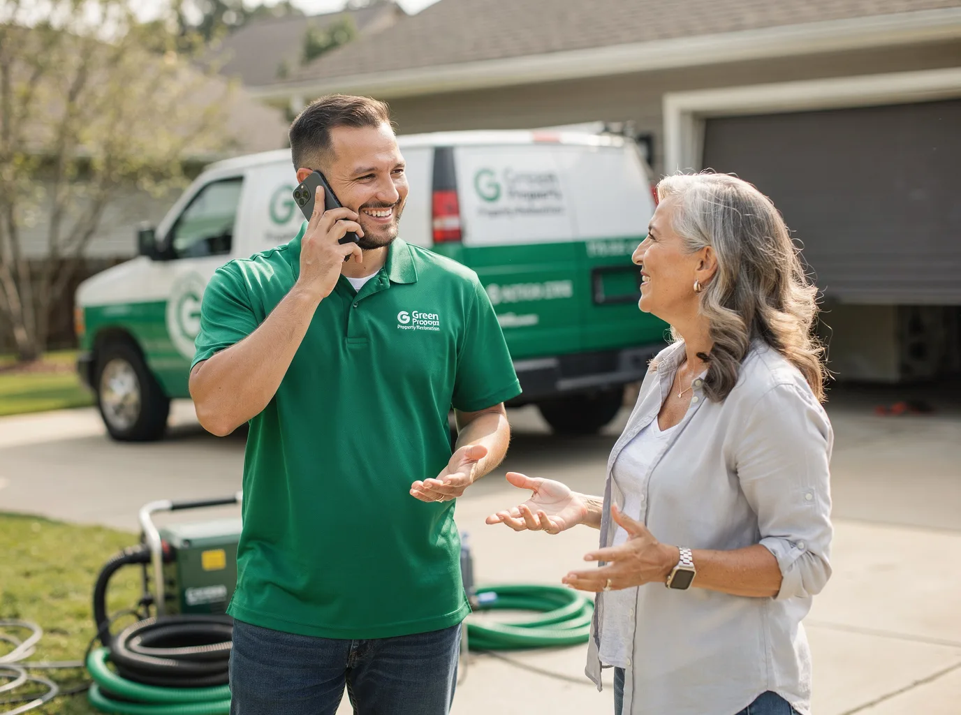 Water Damage Restoration Big Creek, WV FAQs